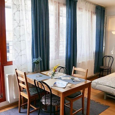 CasaLara-Cozy Nest Near Buda Castle Budapest Exterior foto