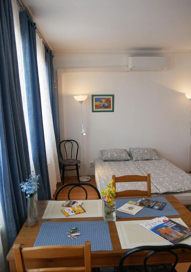 CasaLara-Cozy Nest Near Buda Castle Budapest Exterior foto