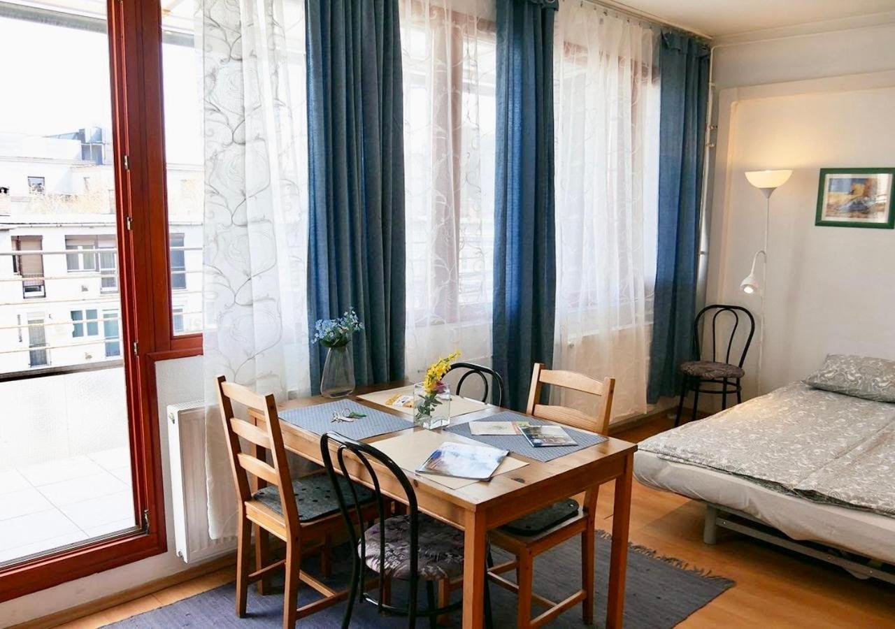 CasaLara-Cozy Nest Near Buda Castle Budapest Exterior foto