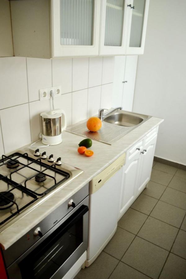 CasaLara-Cozy Nest Near Buda Castle Budapest Exterior foto