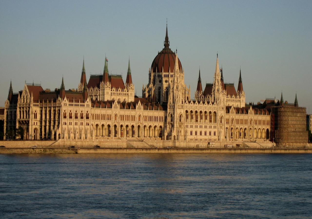 CasaLara-Cozy Nest Near Buda Castle Budapest Exterior foto
